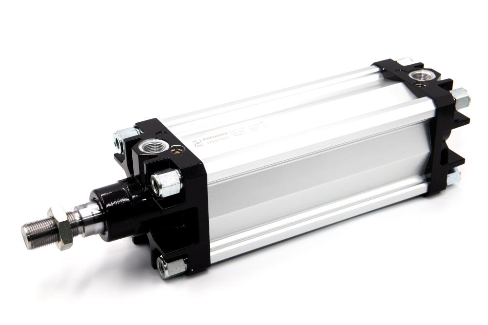 Cilindros neumáticos