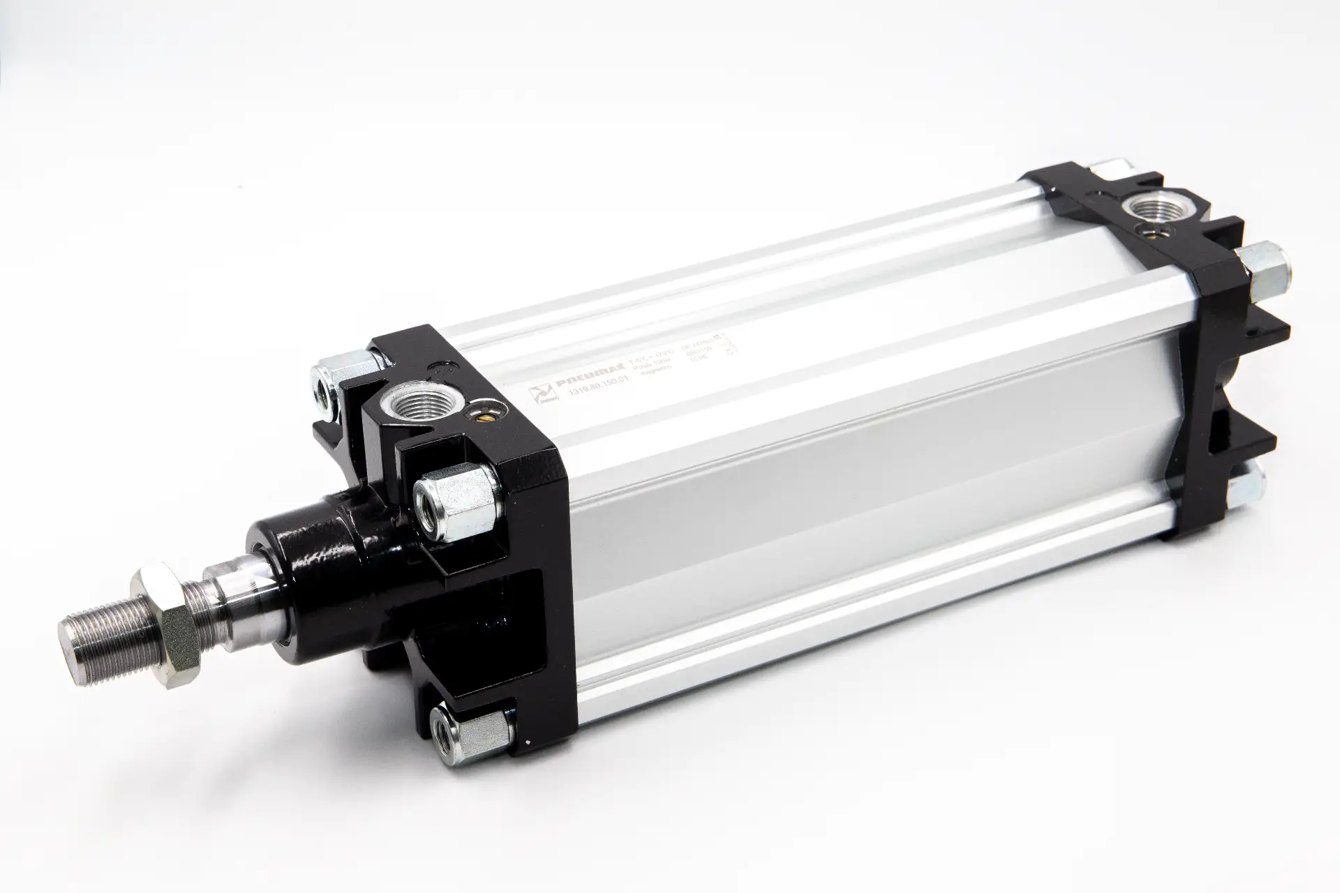 Serie 1348-1349-1350 Anti-rotación