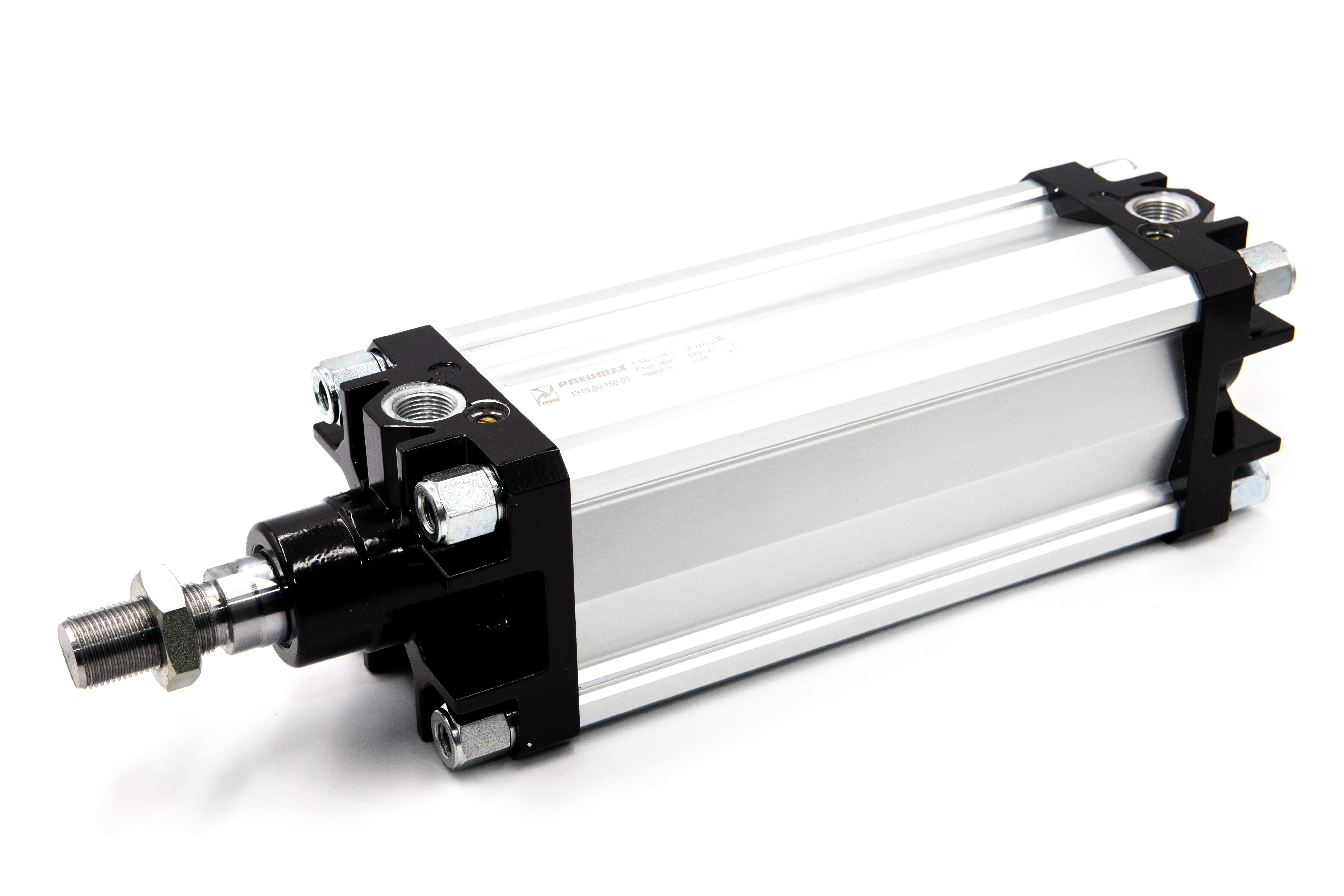 Actuadores neumáticos