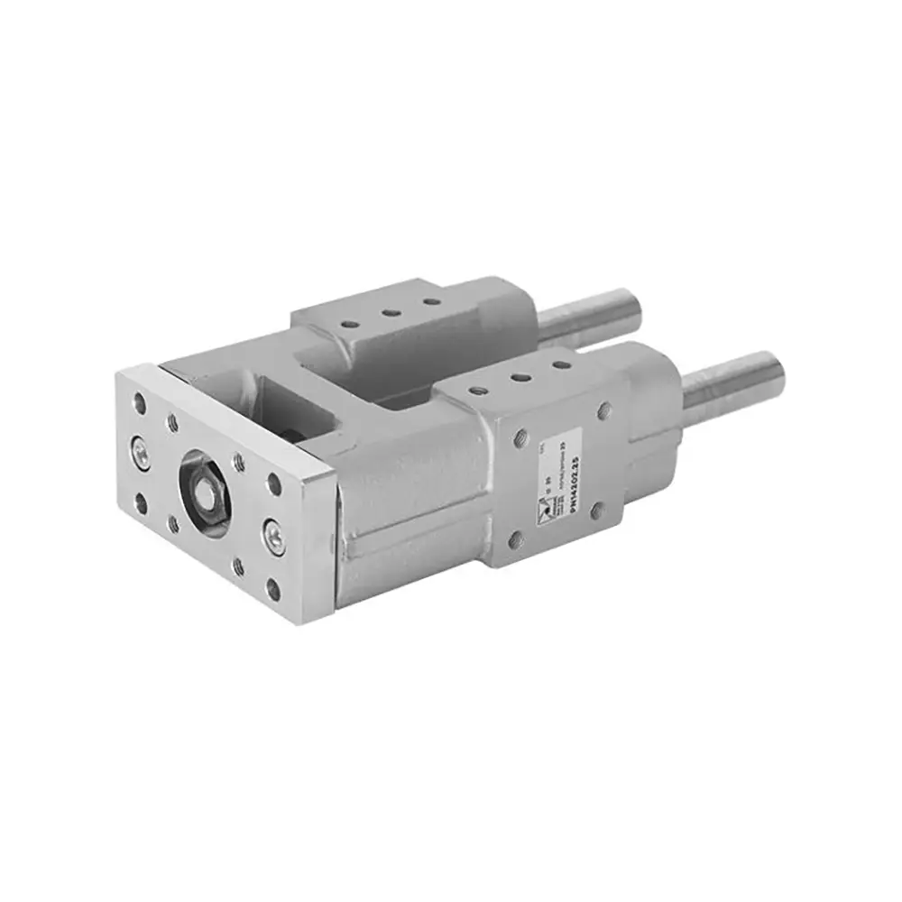 Serie 1320 - Cilindros ISO 15552