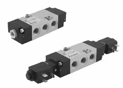 Serie 515 High Performance