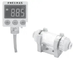 Sensores y accesorios