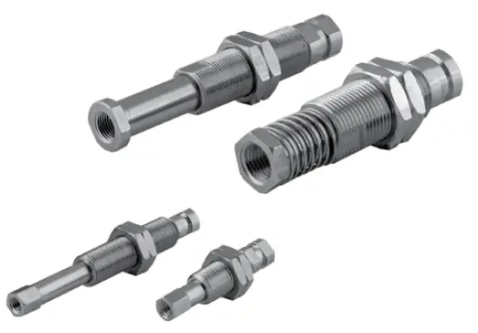 Compensadores de nivel