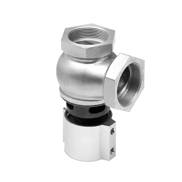 Válvulas de descarga