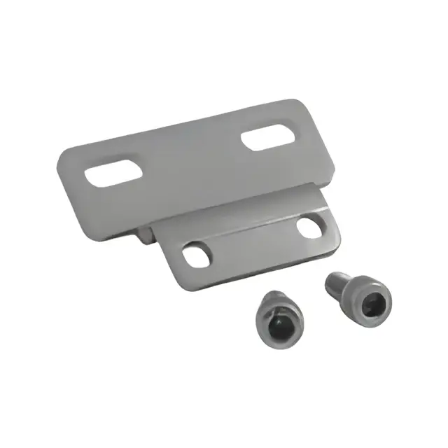 Fijaciones y accesorios