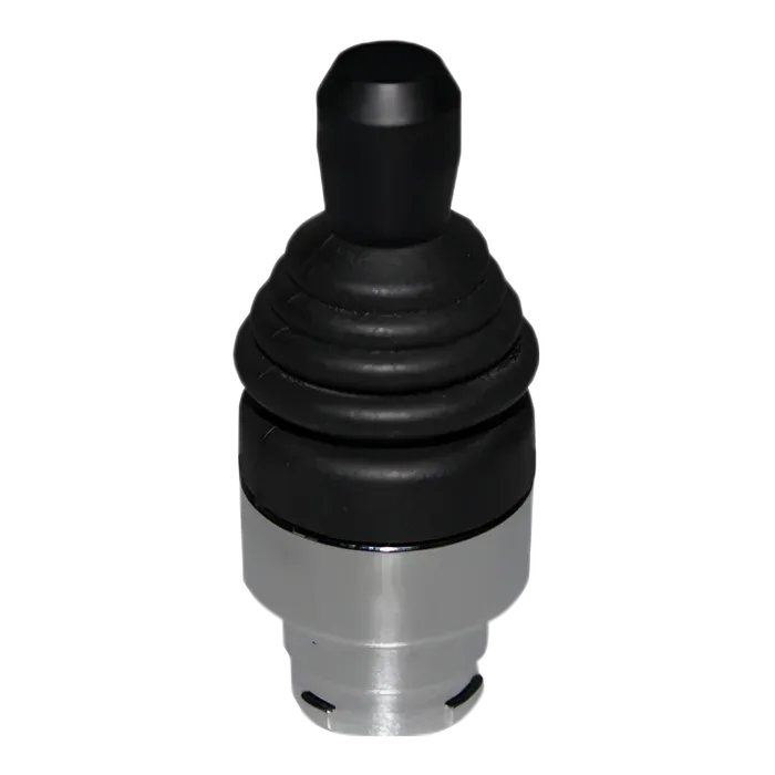 Selector joystick de 3 posiciones inestables