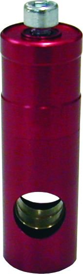 Blocavástago sin soporte para cilindros ISO 15552 Ø32