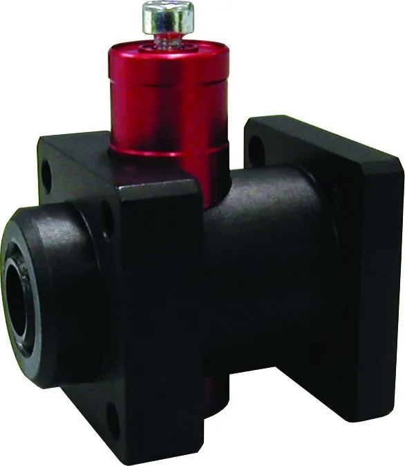 Blocavástago para cilindros ISO 15552 Ø40