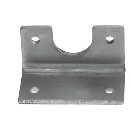 Pata para cilindro Ø25