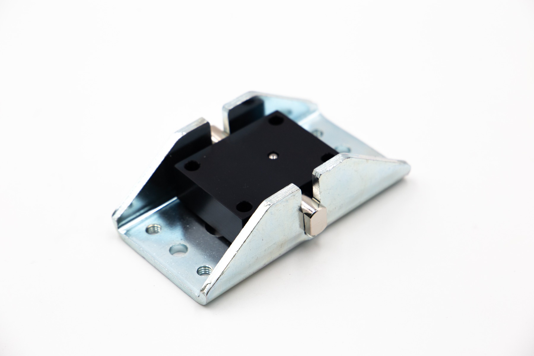 Charnela oscilante para cilindro de Ø32-40