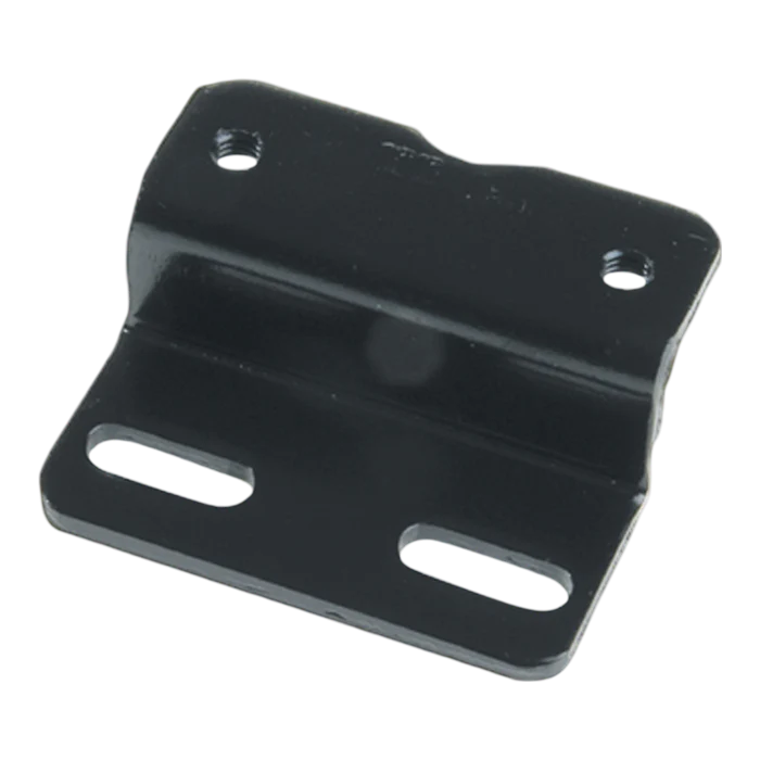 Escuadra de fijación para reguladores talla 3