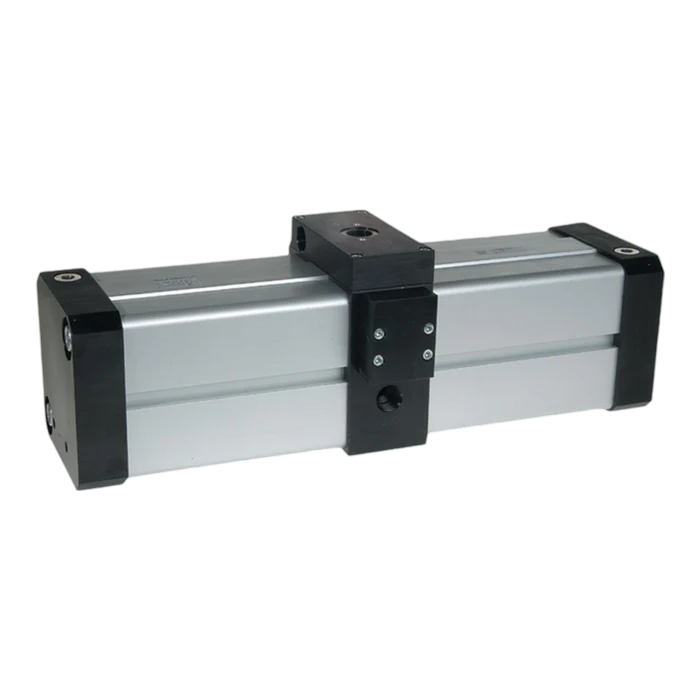 Multiplicador de presión Ø63