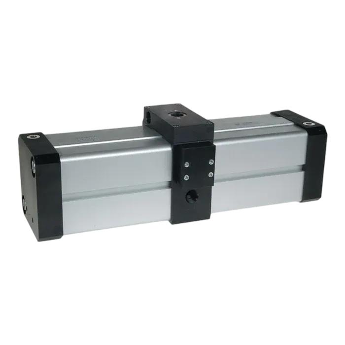 Multiplicador de presión Ø63