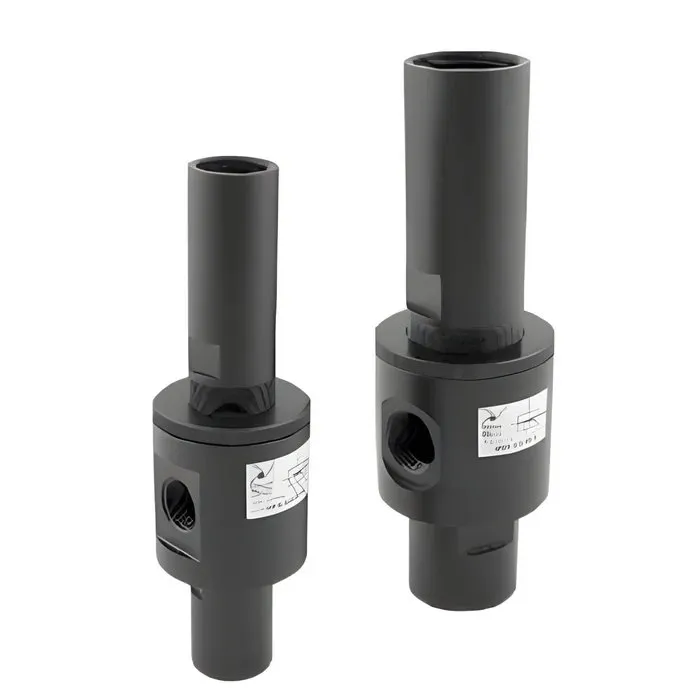 Generador vacío regulable conveyor G1/2"