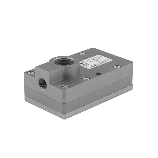 Generador vacío multiestadio G3/8"