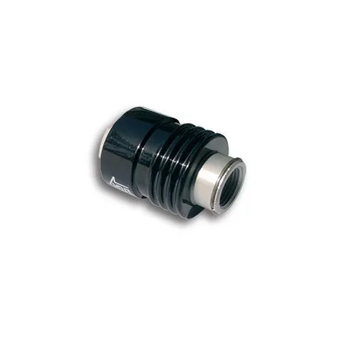 Válvula corredera con rosca paralela G1/4"