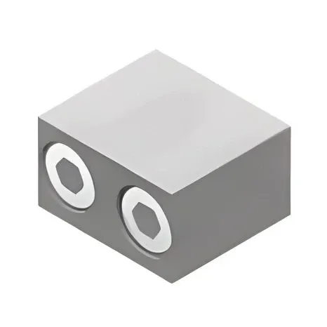 Bloque de parada Ø16