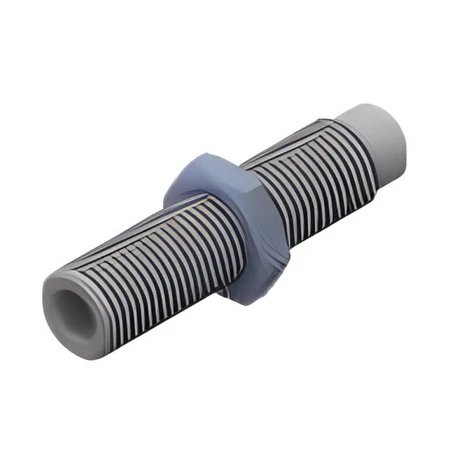 Tornillo de regulación de carrera Ø16