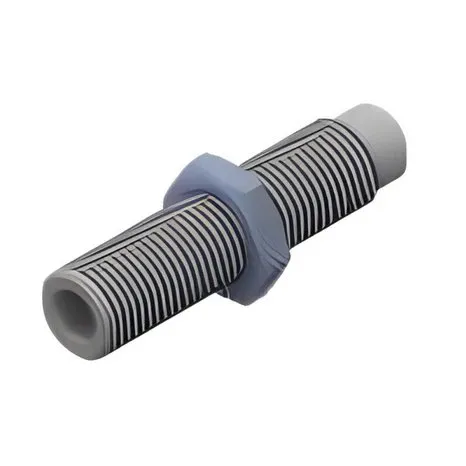 Tornillo de regulación de carrera Ø16