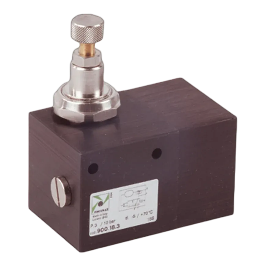 Temporizador neumático normalmente abierto 30 seg