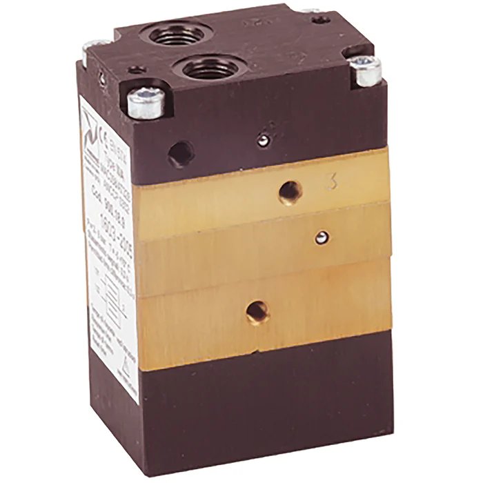 Módulo bimanual categoría IIIA ISO 13851