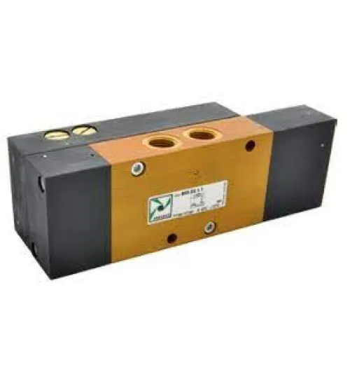 Módulo seguridad G1/4"