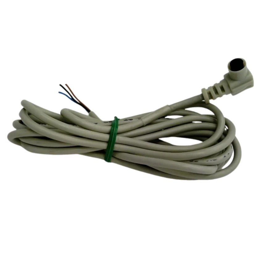 Conector con cable de 3 hilos de longitud 2,5 m 