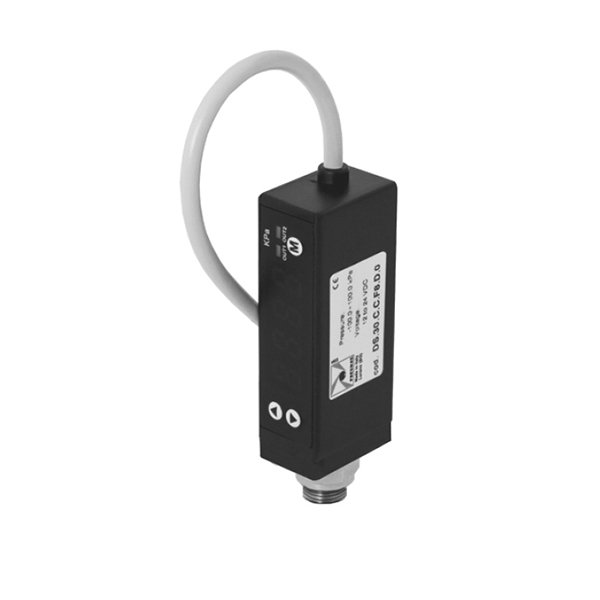 Vacuestato digital G1/8" con cable de 2 m, sin conector