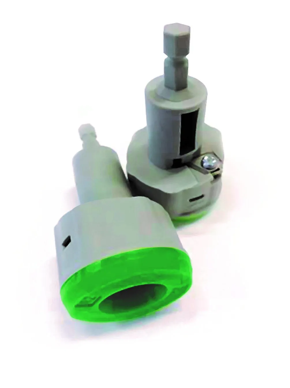 Cortatubo para tubo tricapa de poliuretano Ø8