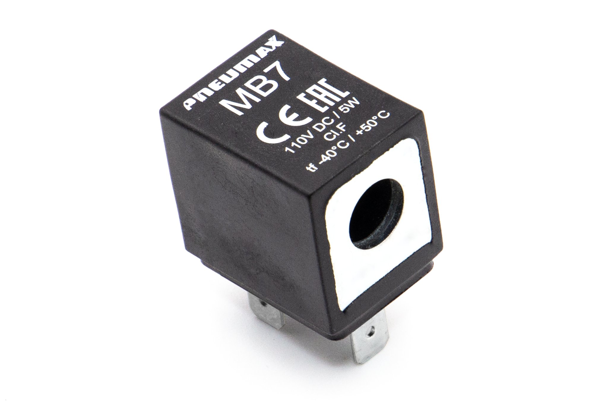 Bobina 22 mm 110 VDC