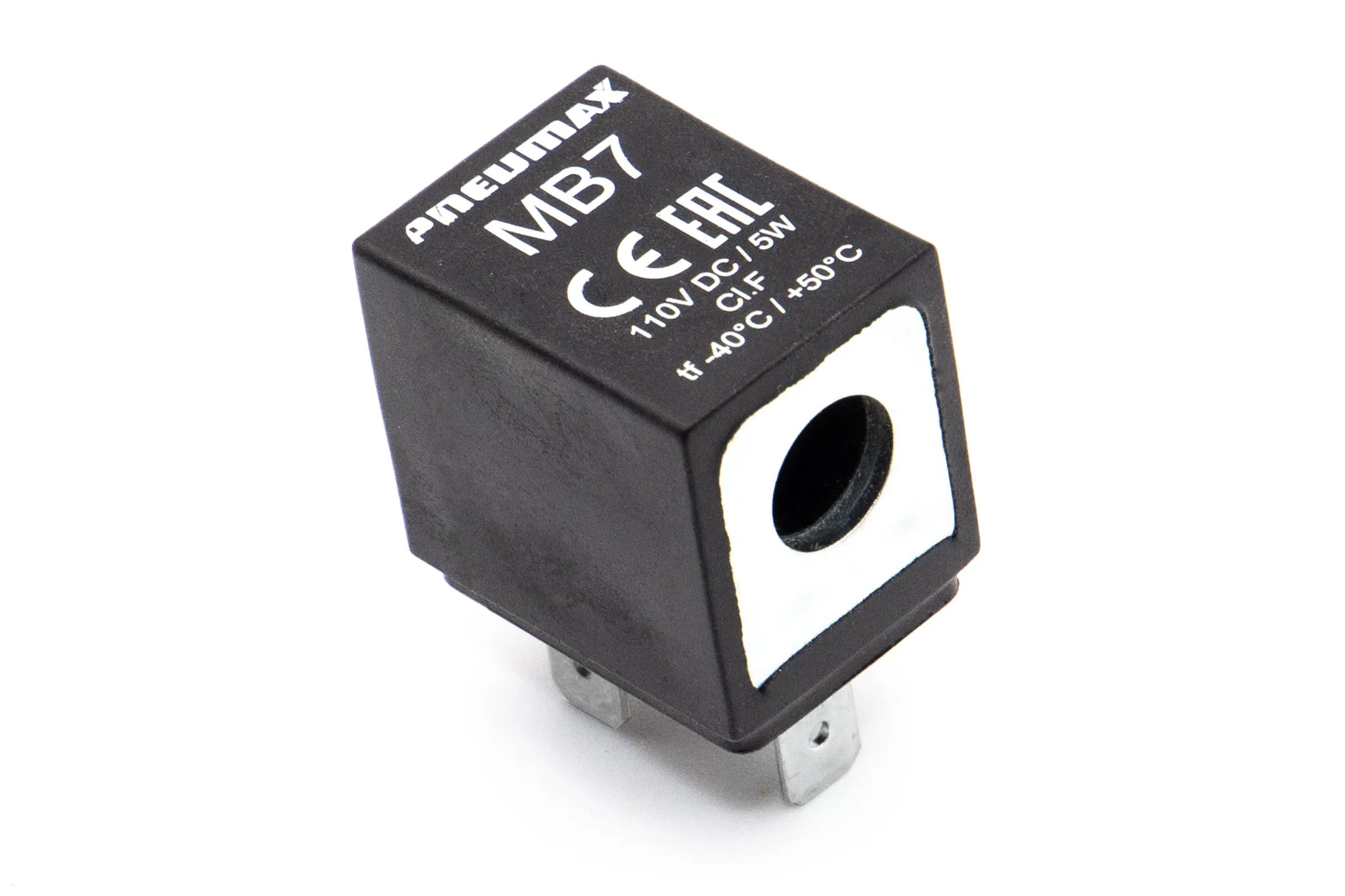 Bobina 22 mm 110 VDC