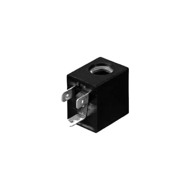 Bobina solenoide MI 22 mm Ø10 230 VAC (50/60 Hz)