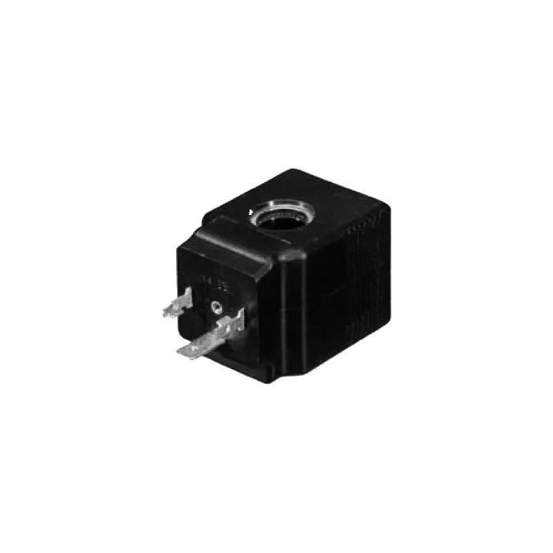 Bobina solenoide MK 36 mm Ø13 12 VDC