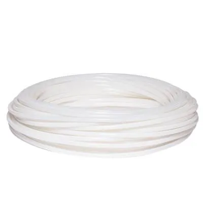 Tubo de teflón Ø12x10 caja de 25 m