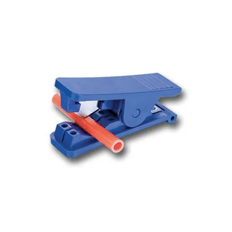 Cortatubo de plástico