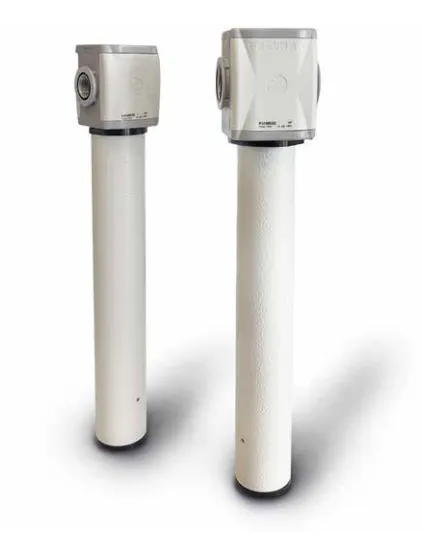 Secador de membrana talla 2 G3/8"