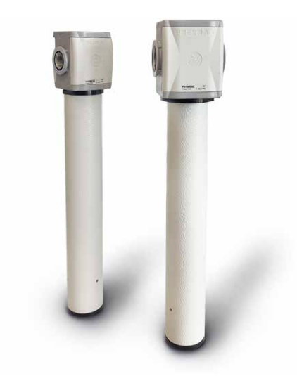 Secador de membrana talla 3 G1/2"