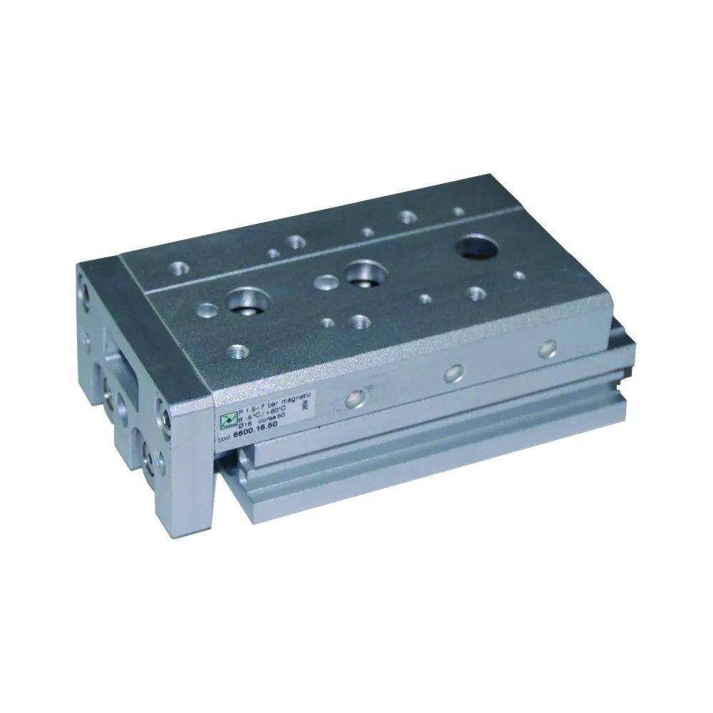 Mesa lineal de traslación Ø8 carrera 30